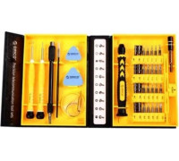 Orico Orico ST2-BK  precise 28 elements