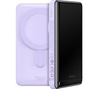 Baseus Magnetic Bracket 10000mAh Violet