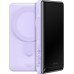 Baseus Magnetic Bracket 10000mAh Violet