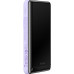 Baseus Magnetic Bracket 10000mAh Violet
