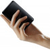 Baseus Magnetic Bracket 10000mAh Violet