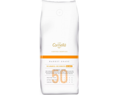 Cornella Coffee Service 50 1 kg