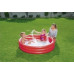 Bestway Bestway 51026 Swimming pool inflatable Red 1.52m x 30cm