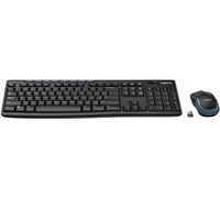 Logitech Desktop MK270 Wireless (920-004534)