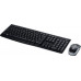 Logitech Desktop MK270 Wireless (920-004534)