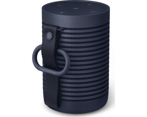 Bang & Olufsen Portable głośnik BANG & OLUFSEN Beoso Explore, Navy