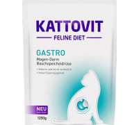 Kattovit Kattovit Gastro 1250g karma sucha