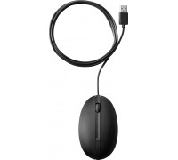 HP Wired Desktop 320M Mouse -