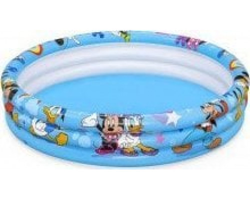 Bestway Bestway 91007 Disney Swimming pool inflatable Mickey and Friends 1.22m x 25cm