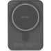 Braders Power Bank 10000mAh Lifemag Magsafe Black