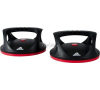 Adidas Obrotowe uchwyty do pompek Adidas