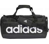 Adidas Bag sport Essentials Linear Duffel M black (HT4743)