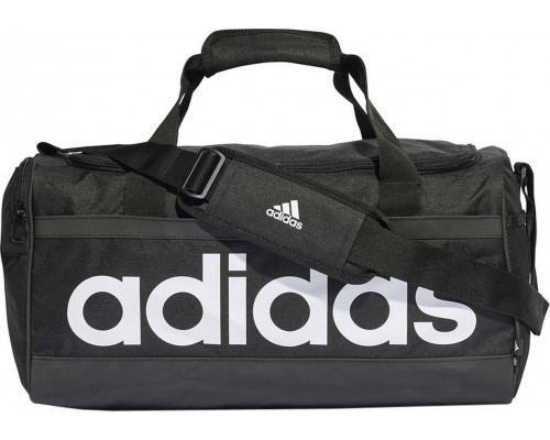 Adidas Bag sport Essentials Linear Duffel M black (HT4743)