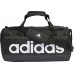 Adidas Bag sport Essentials Linear Duffel M black (HT4743)
