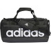 Adidas Bag sport Essentials Linear Duffel M black (HT4743)