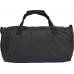 Adidas Bag sport Essentials Linear Duffel M black (HT4743)