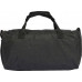Adidas Bag sport Essentials Linear Duffel M black (HT4743)