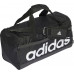 Adidas Bag sport Essentials Linear Duffel M black (HT4743)
