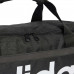 Adidas Bag sport Essentials Linear Duffel M black (HT4743)