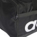 Adidas Bag sport Essentials Linear Duffel M black (HT4743)