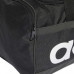 Adidas Bag sport Essentials Linear Duffel M black (HT4743)