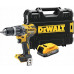 Dewalt DEWALT CORDLESS DRILL UDAROWA 18V 70/27Nm 1x1,7Ah POWERSTACK TSTAK DCD796E1T