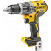 Dewalt DEWALT CORDLESS DRILL UDAROWA 18V 70/27Nm 1x1,7Ah POWERSTACK TSTAK DCD796E1T