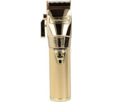 BaByliss Trimmer/ Aparat do Golenia Babyliss Ferrari Digital Motor Goldfx Złoto