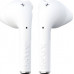 DeFunc DeFunc Bluetooth 5.0 True Go Slim wireless white/white 71872
