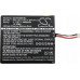 Cameron Sino Akumulator Bateria 3600 Mah For Console Nintenfor Switch / Cs-nts001sl