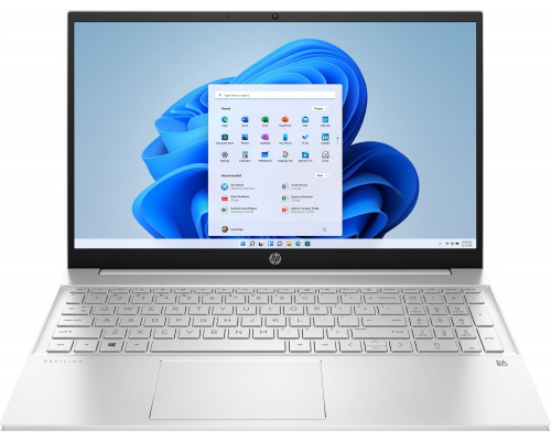 Laptop HP Pavilion 15-eh2244nw Ryzen 5 5625U / 8 GB / 512 GB / W11 (712P7EA)