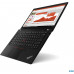 Laptop Lenovo LENOVO ThinkPad T14 Gen 2 14/16GB/i7-1165G7/SSD512GB/IRIS XE/Czarny