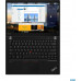 Laptop Lenovo LENOVO ThinkPad T14 Gen 2 14/16GB/i7-1165G7/SSD512GB/IRIS XE/Czarny