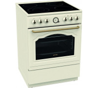 Gorenje CeramicGECS6B70CLI