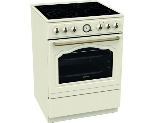 Gorenje CeramicGECS6B70CLI