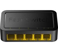 Switch Cudy FS105D