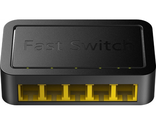 Switch Cudy FS105D