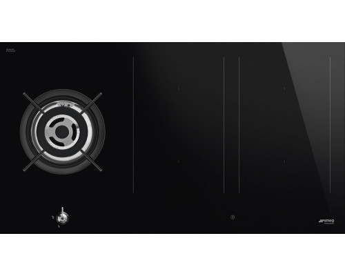 Smeg PM3953D