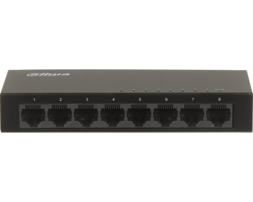 Switch Dahua Technology PFS3008-8GT-V2