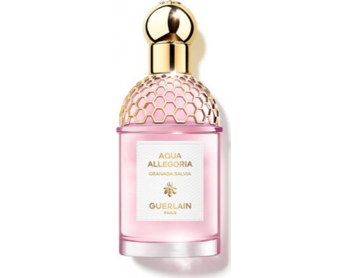 Guerlain GUERLAIN AQUA ALLEGORIA GRANADA SALVIA (W) EDT/S 75ML REFILLABLE