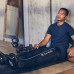 Therabody RecoveryAir JetBoots M