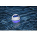 Bestway floating Bluetooth LED Bestway 58700