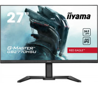 iiyama G-Master GB2770HSU-B5 Red Eagle