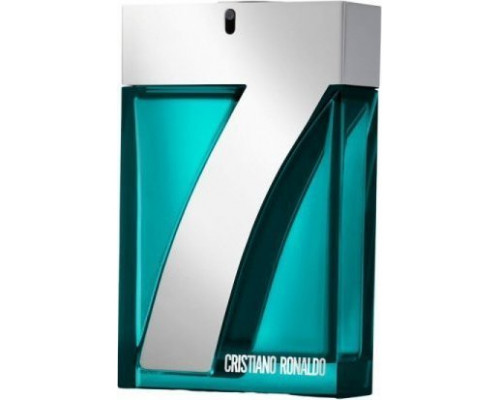 Cristiano Ronaldo Cr7 Origins EDT 100 ml