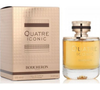 Boucheron Perfumy Damskie Boucheron   EDP Quatre Iconic (100 ml)