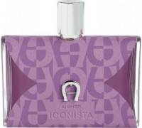 Aigner Parfums Perfumy Damskie Aigner Parfums   EDP Iconista (100 ml)