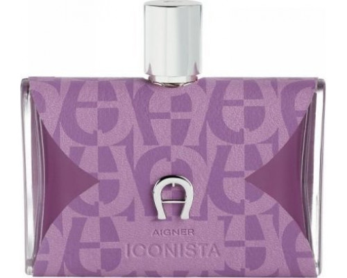 Aigner Parfums Perfumy Damskie Aigner Parfums   EDP Iconista (100 ml)