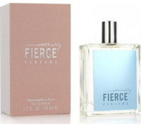 Abercrombie & Fitch Perfumy Damskie Abercrombie & Fitch EDP Naturally Fierce (50 ml)