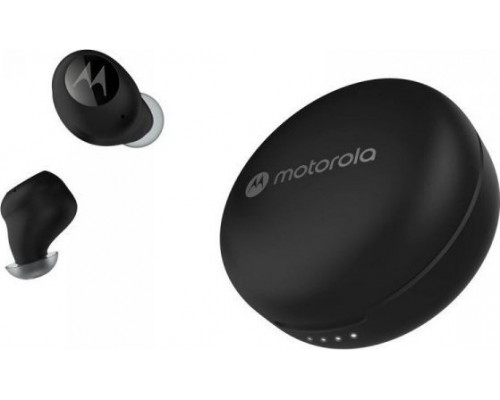 Motorola Bluetooth Sportowe Motorola True Wireless Moto Buds 250