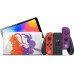 Nintendo Switch OLED Pokemon Scarlet & Violet Edition (NSH079)